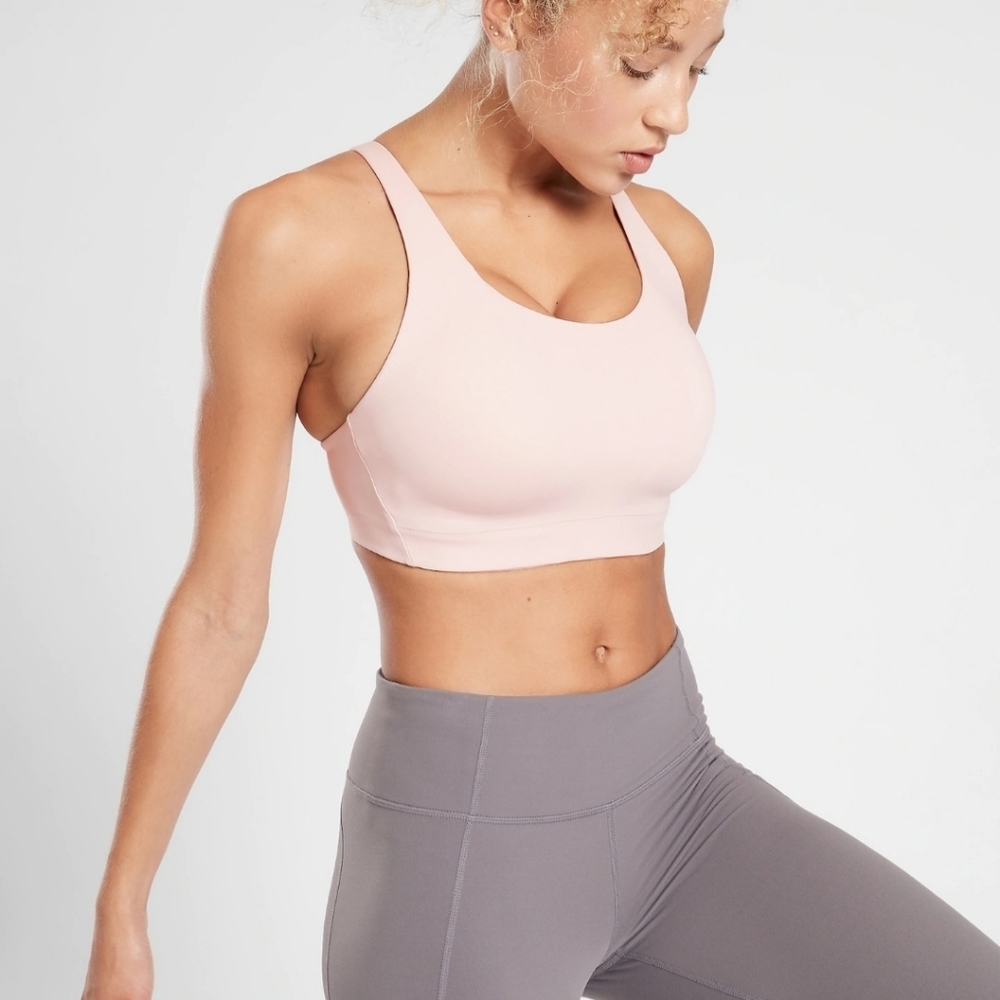 Athleta Advance Bra
